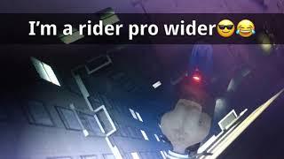 I’m a rider pro wider(GTA4shorts)