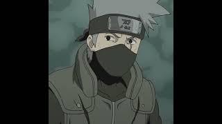 Guy vs Kakashi