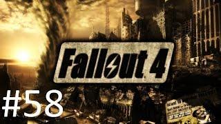 Fallout 4 [PC] Прохождение #58 Роковые яйца