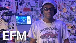 EFM @TheLotRadio  06-06-2025