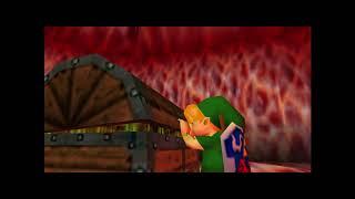 How to get the Boomerang - Zelda: Ocarina of Time