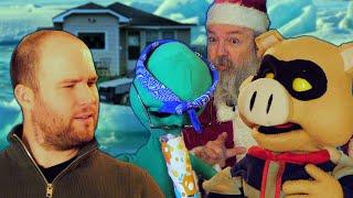 Leo Vader's Completely Optional Christmas Special
