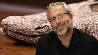 Finding Tiktaalik: Neil Shubin on the Evolutionary Step from Sea to Land