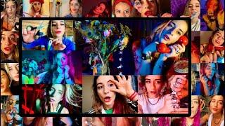 ASMR COMPILATION - EVERY video from 2023 ( 3 ~ min clips, 4 hours ) UNPREDICTABLE 