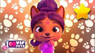  SHALL WE DANCE?  VIP PETS  NEW SEASON  NEW EPISODE  CARTOONS for KIDS in ENGLISH