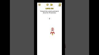 Brain Blow Level 133 Walkthrough Solution #brainblow