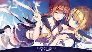 Fly always- kaito gaming