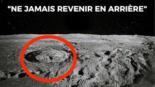 Les choses les plus effrayantes que les astronautes de la NASA ont dites !