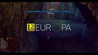 L2 Europa x7 Classic | RedAngels Corp. | Daily pvp