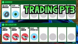 Jailbreak trading montage (Part 3)