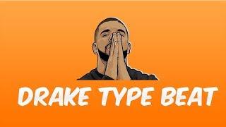 Free Drake Type Instrumental Rap Beat