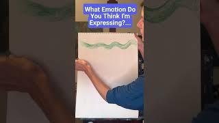 What Emotion Do You Think I'm Expressing?...