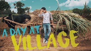 MERI DESI VILLAGE LIFE | MERE DADA KA PAKISTANI VILLAGE