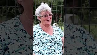 How this grandma got two bears as pets   #ytshorts #pets #animals #bear #dog #beastly #wildlife