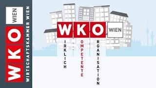 Wie funktioniert die Wirtschaftskammer?