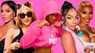 Tommie Lee GOES OFF ‼️ Natalie Nunn Ready To FIGHT  Jela vs Gretchen  Joseline CELEBRATES Birthday