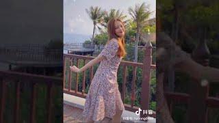 4/5-2021｜李一桐 × 抖音：夏日暖洋洋 #李一桐分界洲岛【海南】