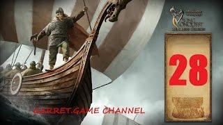 Mount & Blade.Warband - Viking Conquest.28 серия.