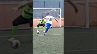 #football #calcio #calcioa7 #goal #goalkeeper #sports #soccer #skills #perte #footballskills