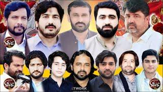 Live Majlis e Aza 26 May 2025 |Thatha Hassan Ali Kot Namdar Nankana Sahib| @HaideriAzadariNetwork