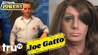 Impractical Jokers Funniest Moments - Joe Gatto Edition