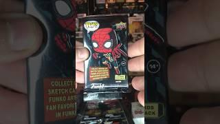 Funko Trading Cards The Infinity Saga Booster Box: Box 1 Part 7/24