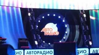 Авторадио Дискотека 80-х Москва 23.11.2013