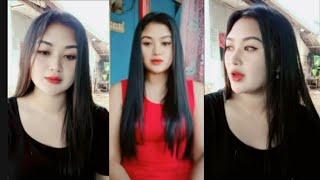 I want to put it in as long as I'm full live tiktok crazy