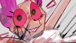 READYKITTY // Dandy’s World // !! FLASH WARNING !! / TEST