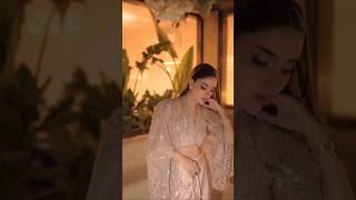 | Ali Ansari & saboor Aly | kafarra drama | #dramapakistani #ost #beauty