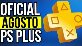 OFFICIAL!!! NEW GAME FROM THE PS PLUS CATALOG AUGUST 2025 IS REVEALED and STATE OF PLAY SUMMARY!!!