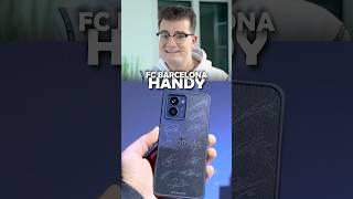  Ein offizielles Barca-Handy ?! Das ist alles neu auf dem MWC 2025 | DasIstJay | #Shorts