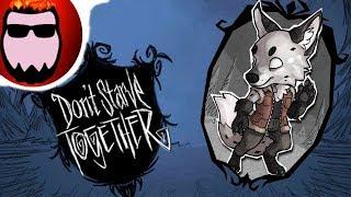 Обзор мода Don't Starve Together - Regna (#84)