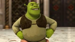 Shrek Forever After Video Game - DS | PC | PS3 | Wii | Xbox 360 - official launch trailer HD