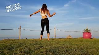 Bachata Sensual Dance - Lady Styling - by Corina Tripold