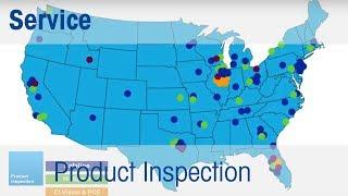 METTLER TOLEDO Service – US Product Inspection METTLER TOLEDO - EN
