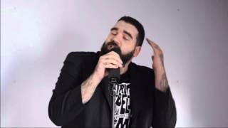 THE DEVIN TOWNSEND PROJECT - FALLOUT (Vocal cover by Mario Infantes)
