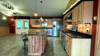 769 Aroostook Rd, Fort Kent, ME - Nearly 100 Acres of Northern Maine Beauty!
