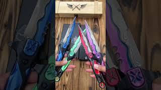 #valorant #champion #jett #yoruknife #rgx11zpro #kuronami #reaverkarambit #unboxing