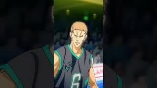 Kise Ryota Basketball no kuroko #kiseryouta #basketballkuroko #kurokonobasket #recommended