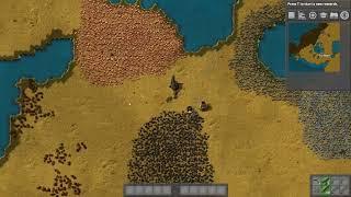 Classic Factorio v0.15, Day 1 (Second Time Playing)  [Aired 2017-05]