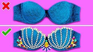 22 BRILLIANT BRA HACKS