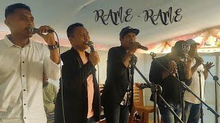 RAME - RAME || MALONA - MESSE GROUP - MAE GROUP [LIVE]