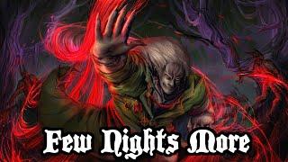 Few Nights More - Grim Permadeath Medieval Vampire RPG