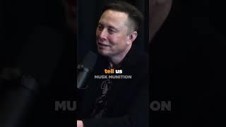 Elon Musk Knows Who Satoshi Nakamoto Is! 