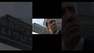 We’re a pro Nic Cage podcast @ the Movie Podium #shorts #moviequotes e
