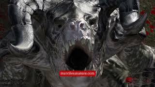 Vore Out 1 Deathclaw Furry: The Ultimate Guide