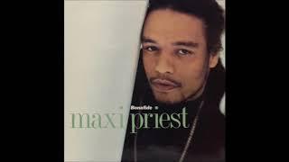 Maxi Priest - Human Work of Art (Monsoon Remastered)