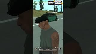 Логан Бритва Создал ЧОП на Amazing ONLINE Silver #shorts #crmp #gta #loganlans