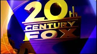 20th Century Fox Home Entertainment (PAL Version)